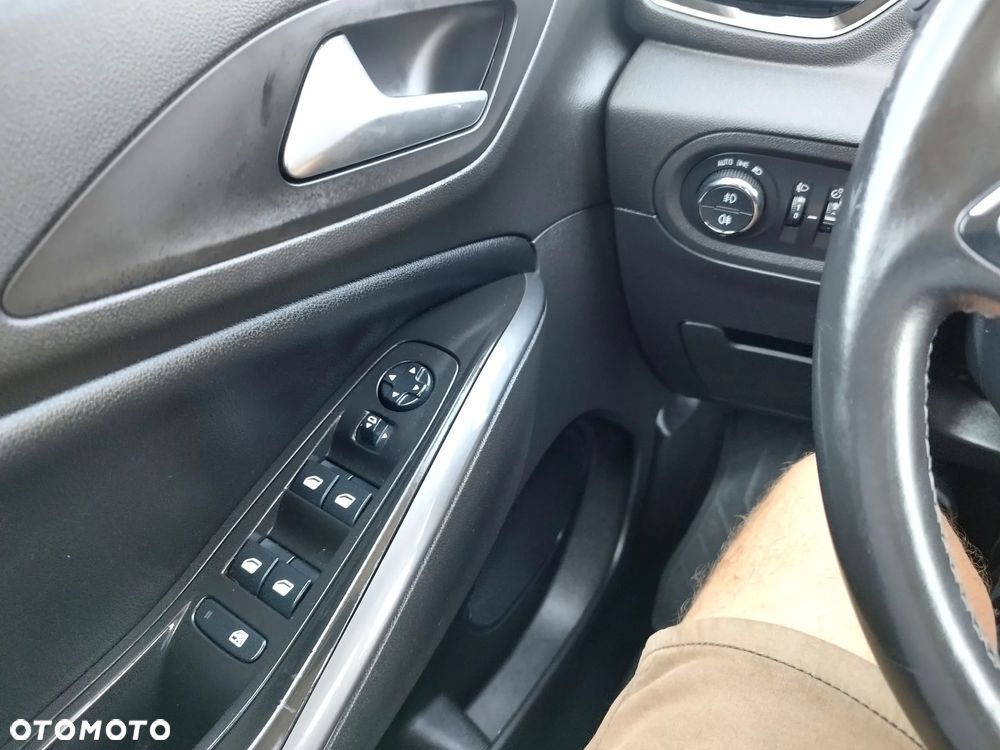 Opel Grandland X 1.2 Start/Stop Edition - 26