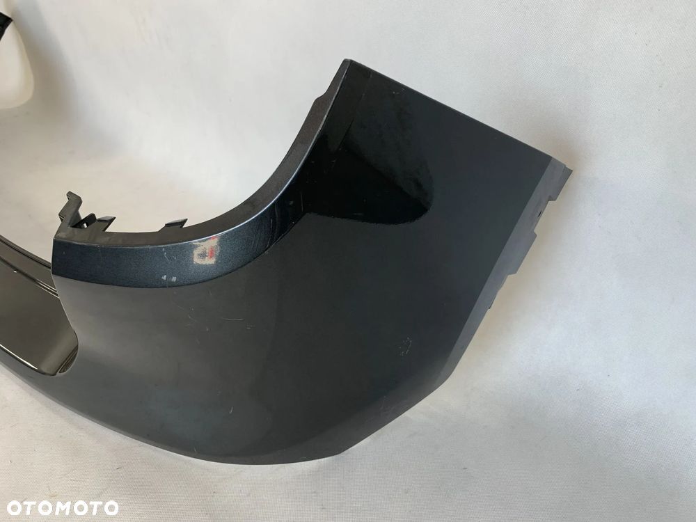 Opel Mokka X 16r Zderzak tyl tylny 2016 - 3