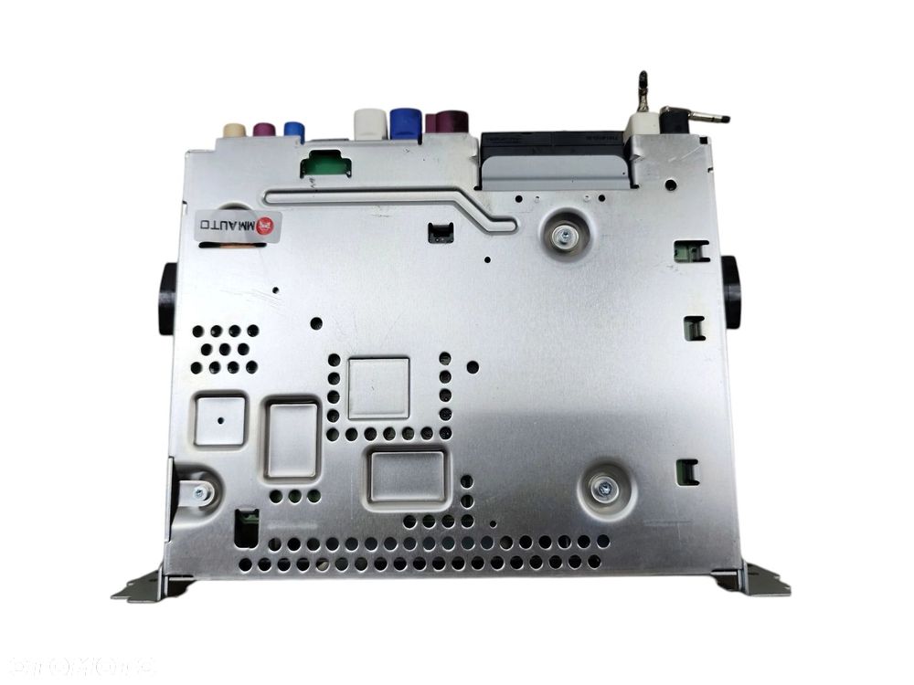 RADIO NAWIGACJA GPS BMW X2 F39 (2017-2023) 2.0 D 190KM 5A4F856 - 3