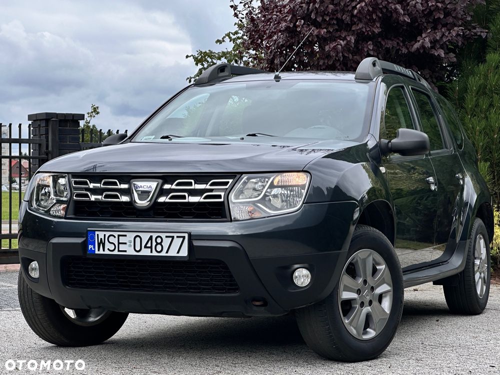 Dacia Duster 1.6 Laureate - 4
