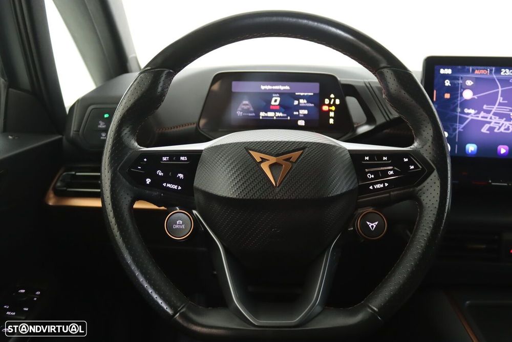 Cupra Born 77 kWh e-Boost - 18