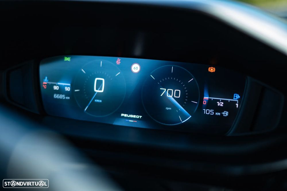 Peugeot 308 PureTech 130 Allure Pack - 11