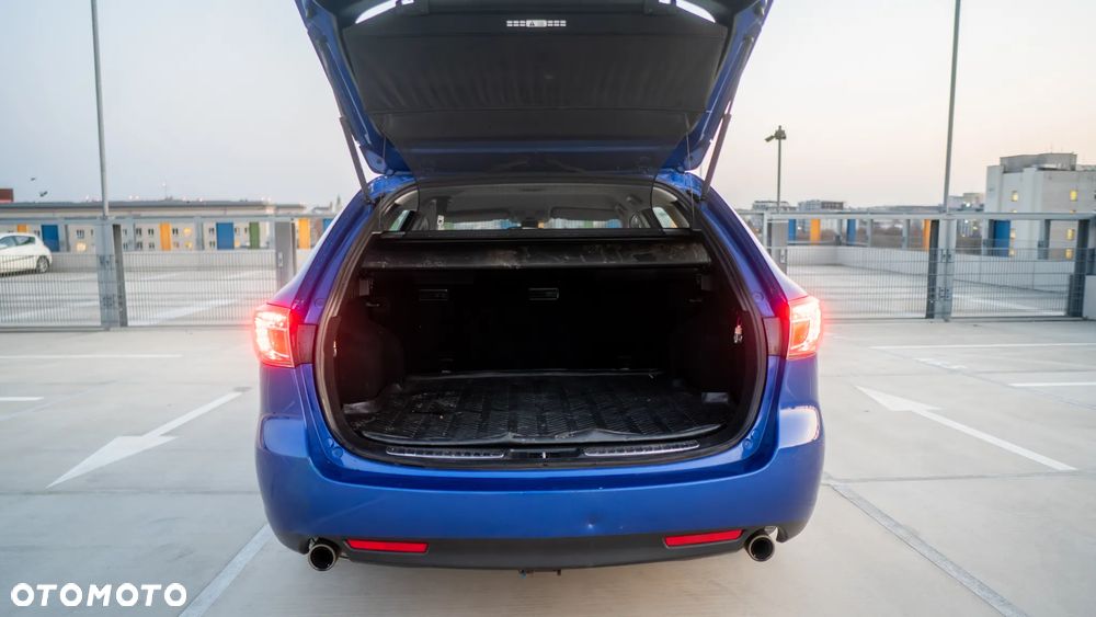 Mazda 6 2.0 Exclusive - 17