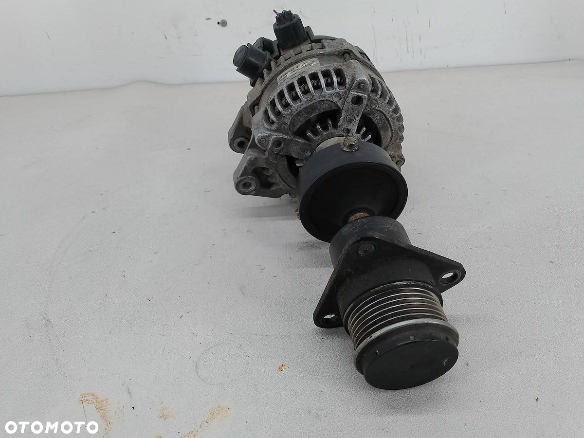 ALTERNATOR FORD FOCUS C-MAX 1.8 TDCI - 5