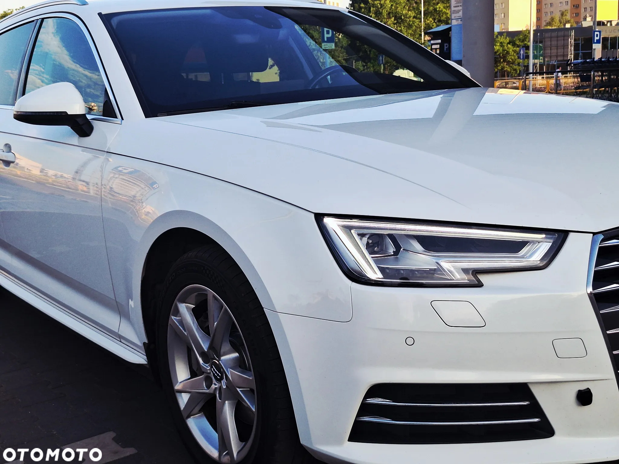Audi A4 2.0 TDI Quattro Sport S tronic - 3