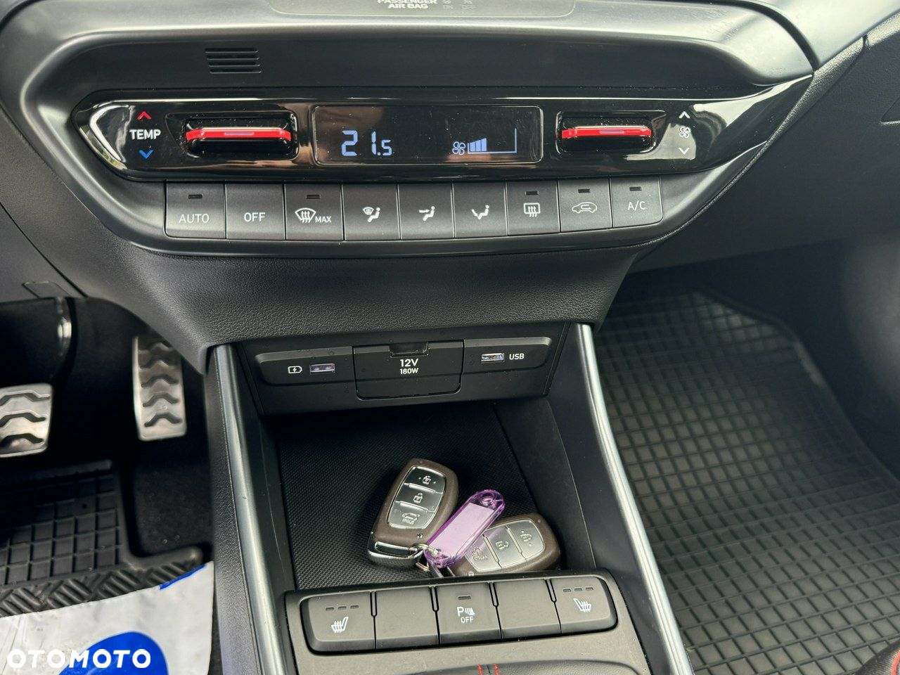 Hyundai i20 1.2 N Line - 27