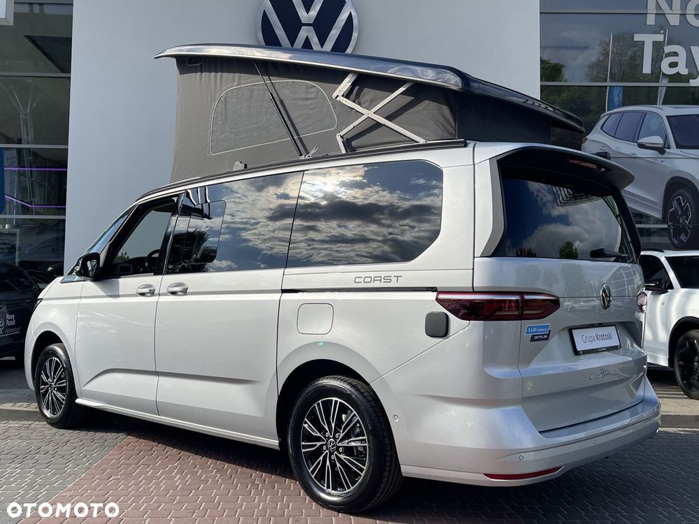 Volkswagen California - 12