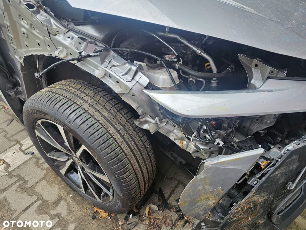 Toyota C-HR 1.8 Hybrid Style - 11