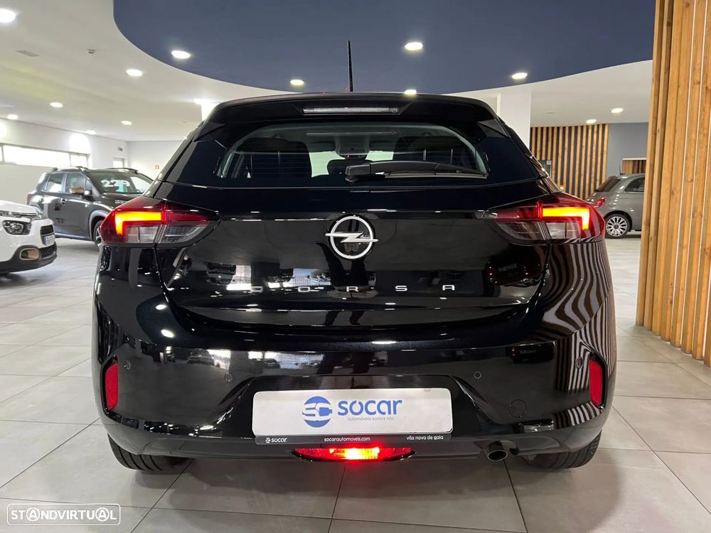 Opel Corsa 1.2 T Edition - 8