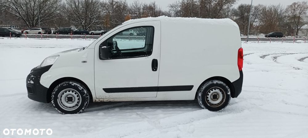 Fiat Fiorino - 3