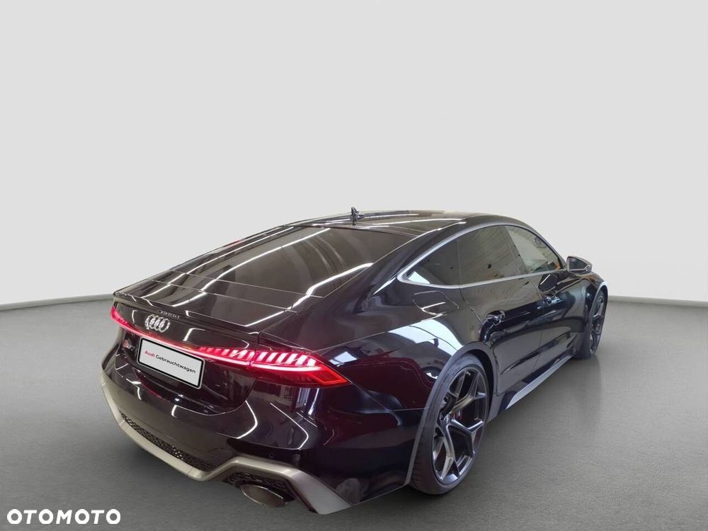 Audi RS7 Sportback - 4