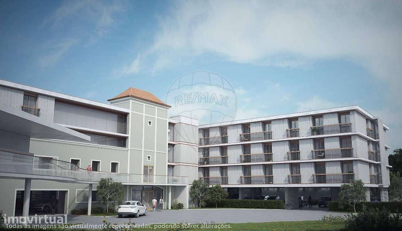 Apartamento T2 para venda - Grande imagem: 3/13