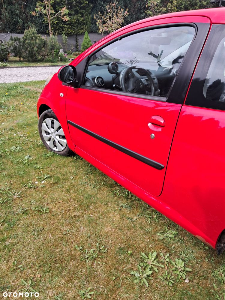 Citroën C1 - 10
