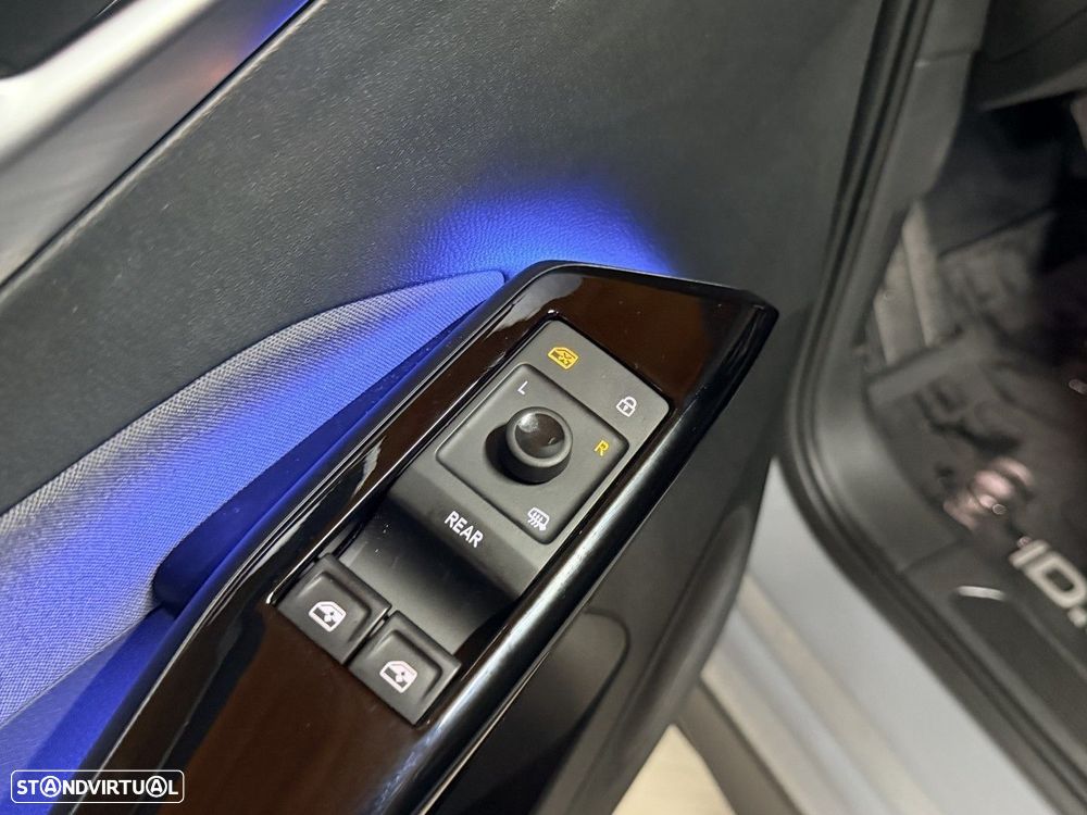 VW ID.3 Pure Performance Conceptline - 17