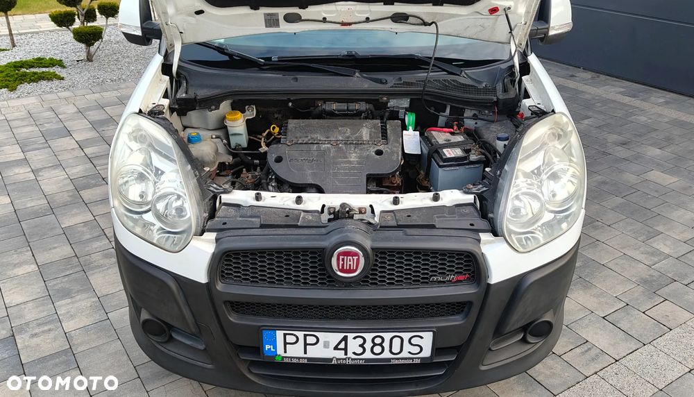 Fiat DOBLO - 27