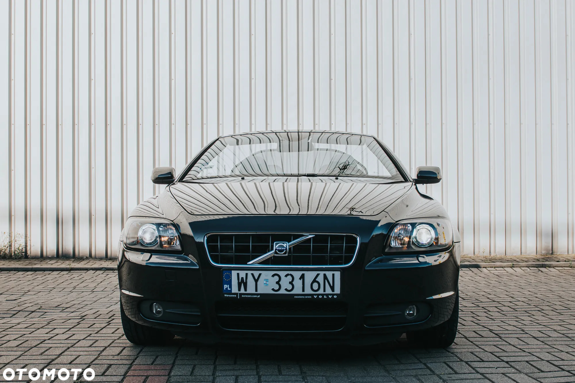 Volvo C70 2.4D5 Summum - 11