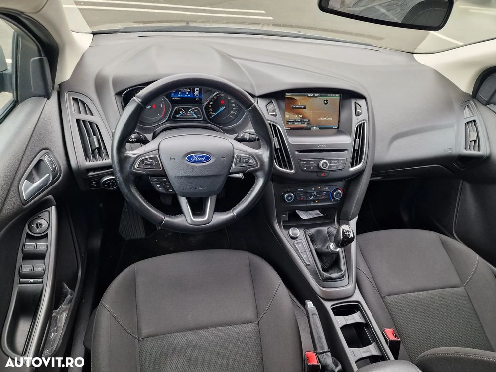 Ford Focus 2.0 EcoBlue Active Business - 6