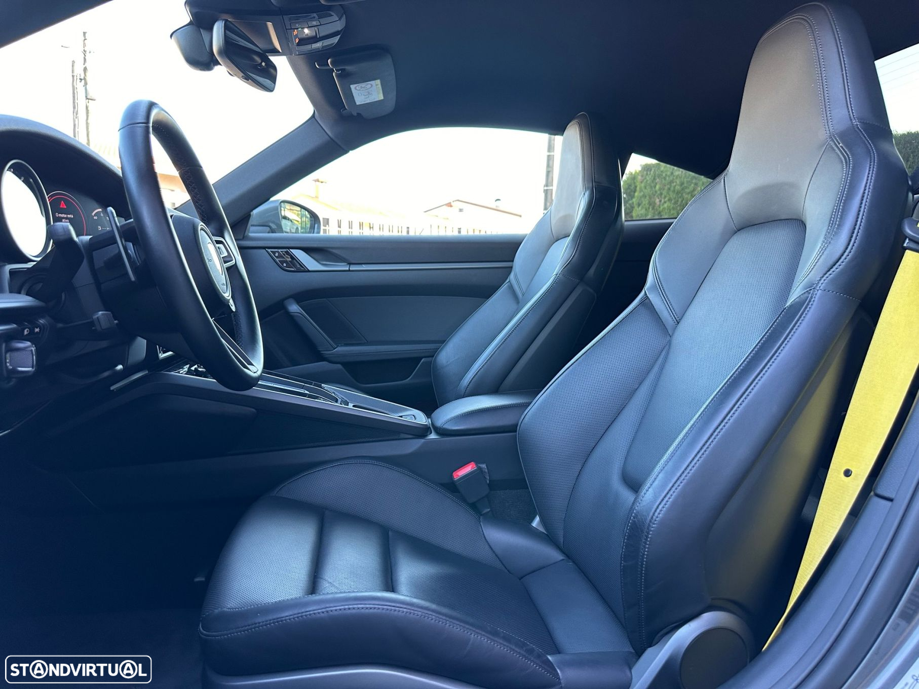 Porsche 911 (992) Carrera S PDK - 23