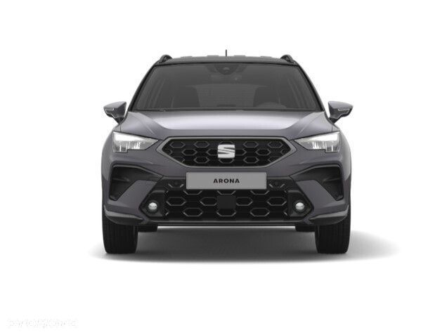 Seat Arona 1.0 TSI Style S&S DSG - 5