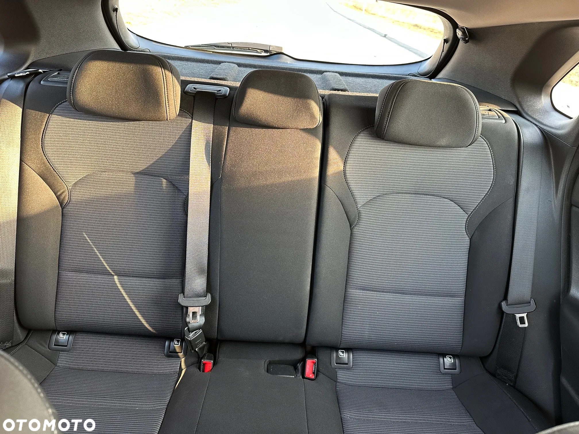 Hyundai i30 1.4 Classic + - 10