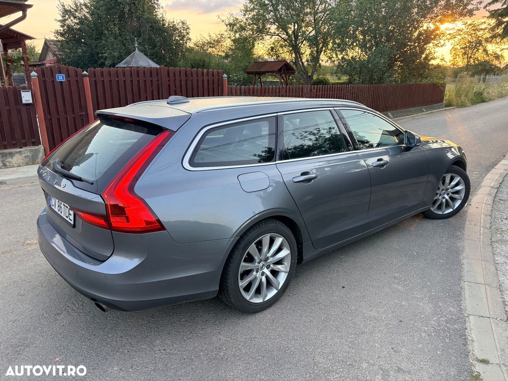 Volvo V90 D3 Momentum - 6