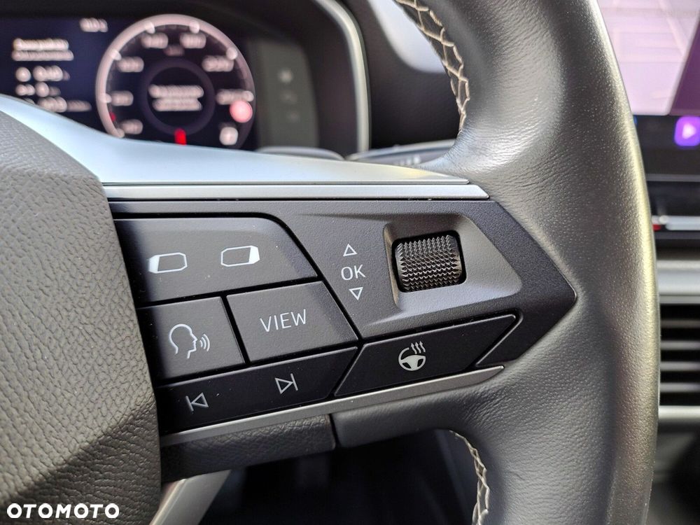 Seat Leon 2.0 TDI Style DSG - 16