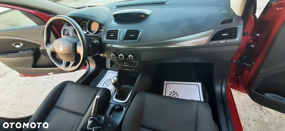 Renault Megane - 38