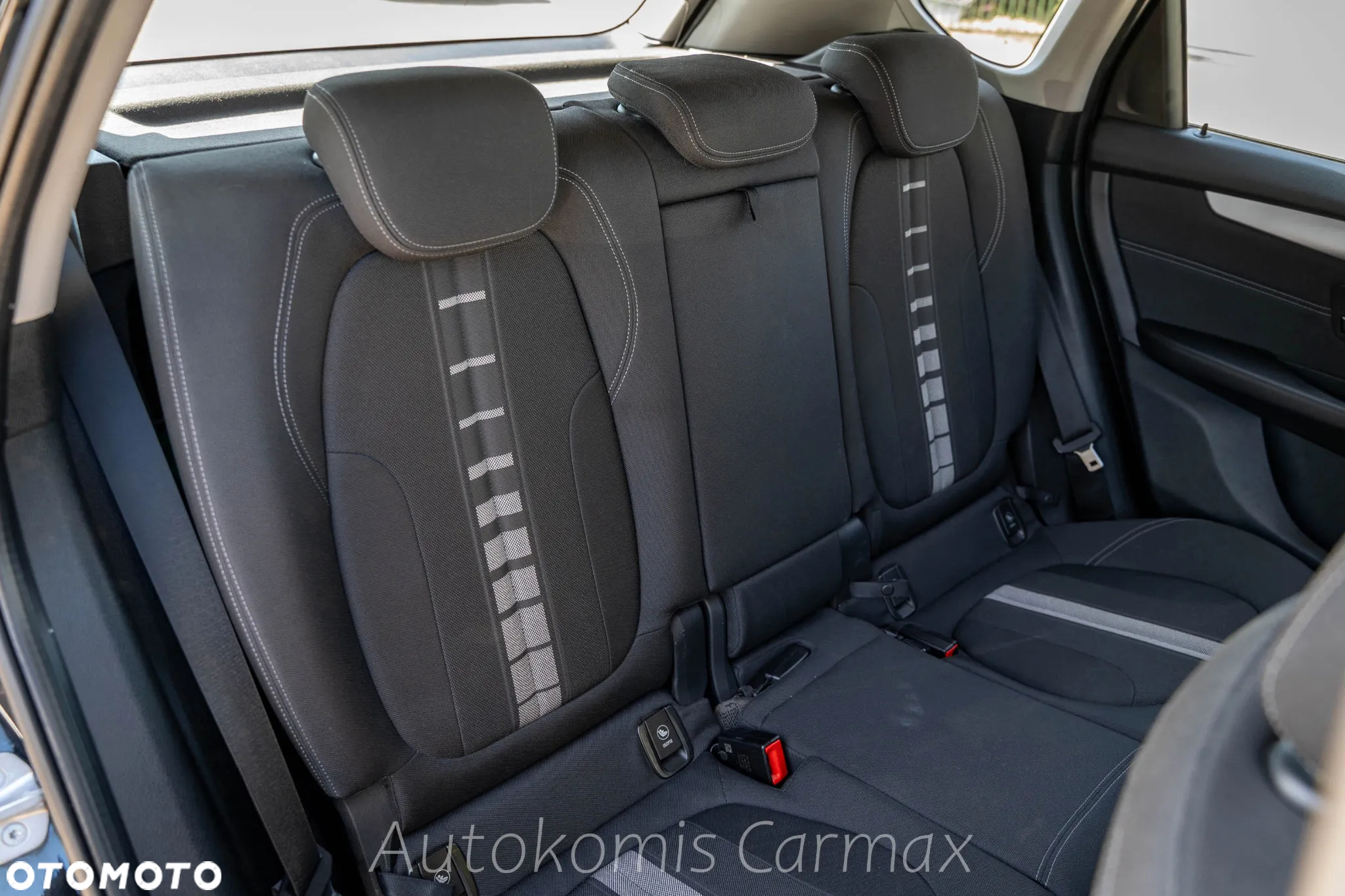 BMW Seria 2 220i - 19