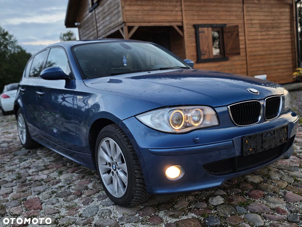 BMW X1 sDrive18i - 1