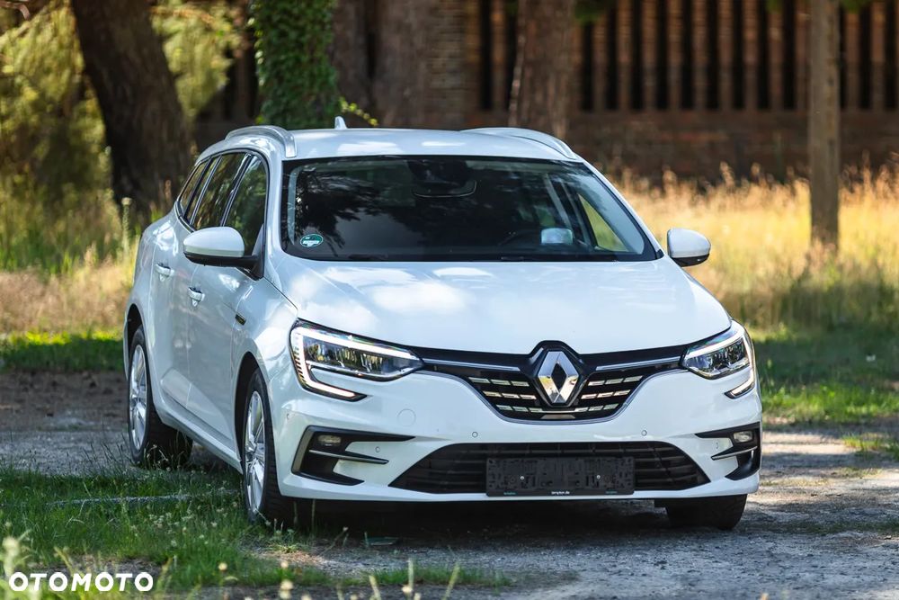 Renault Megane E-TECH 160 EQUILIBRE - 7