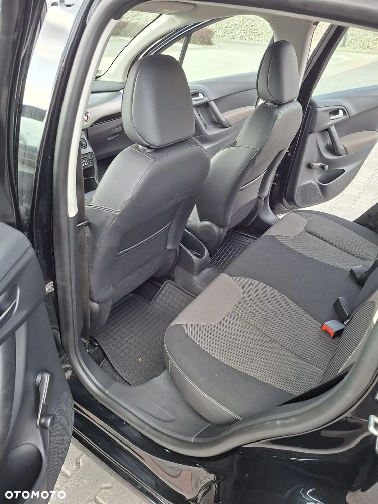 Citroën C3 1.2 VTi Attraction - 12