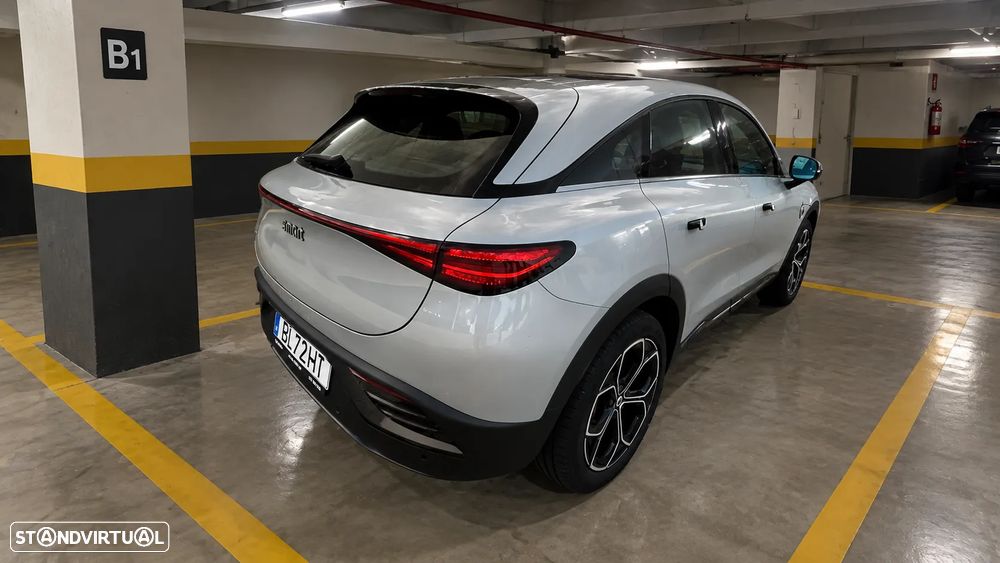 Smart City Cabrio - 3