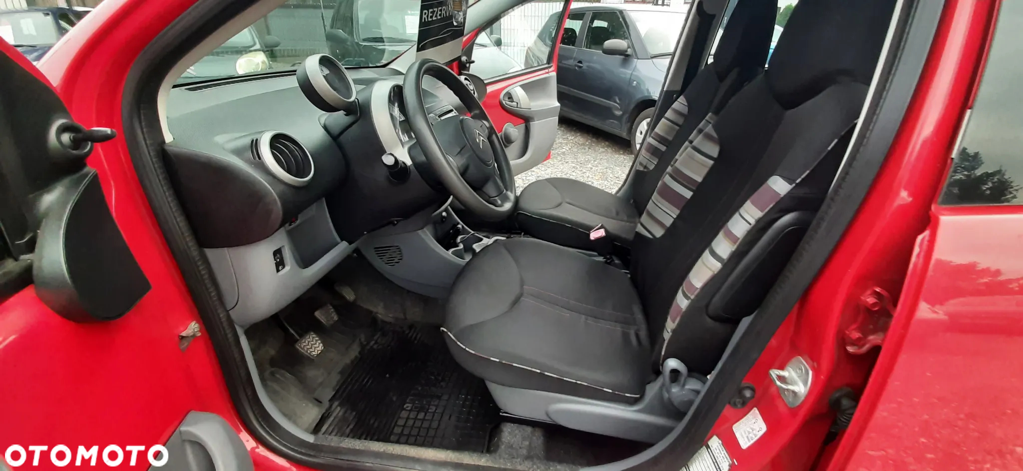 Citroën C1 - 30