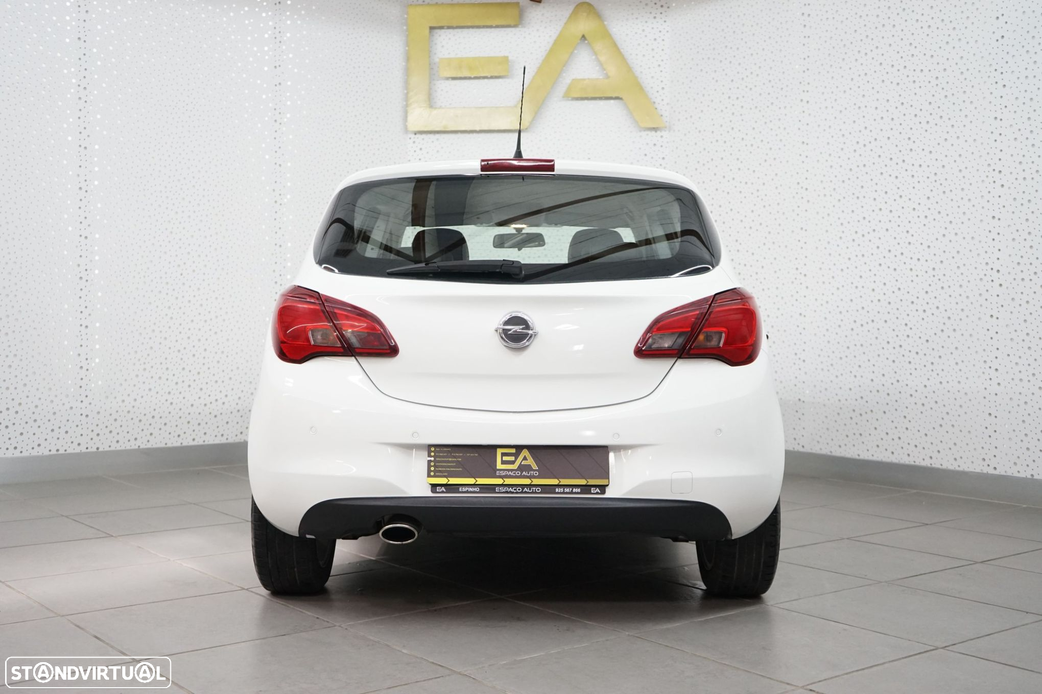 Opel Corsa 1.0 T Cosmo - 5