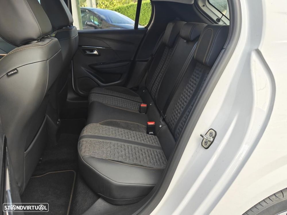 Peugeot 208 1.2 Allure - 14