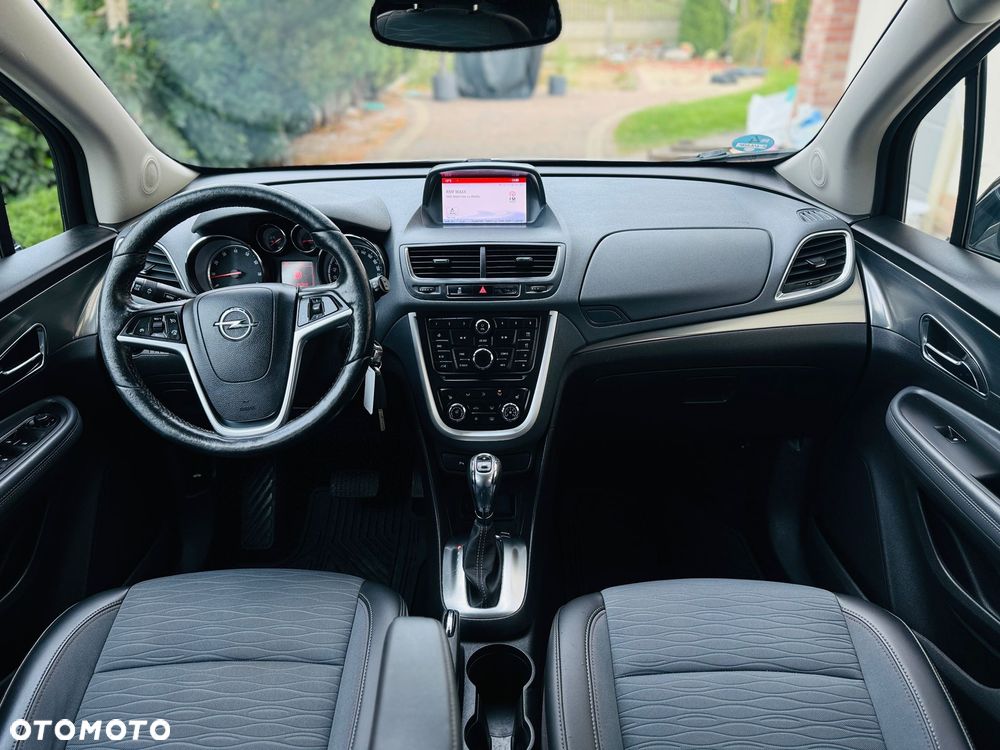 Opel Mokka 1.4 T Cosmo - 7