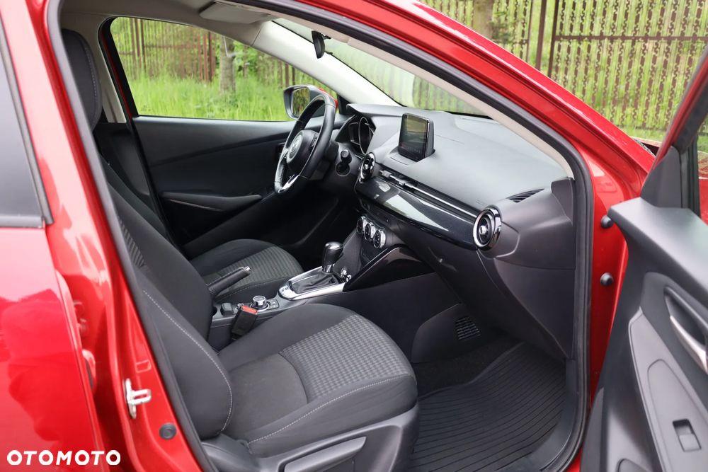 Mazda 2 - 11