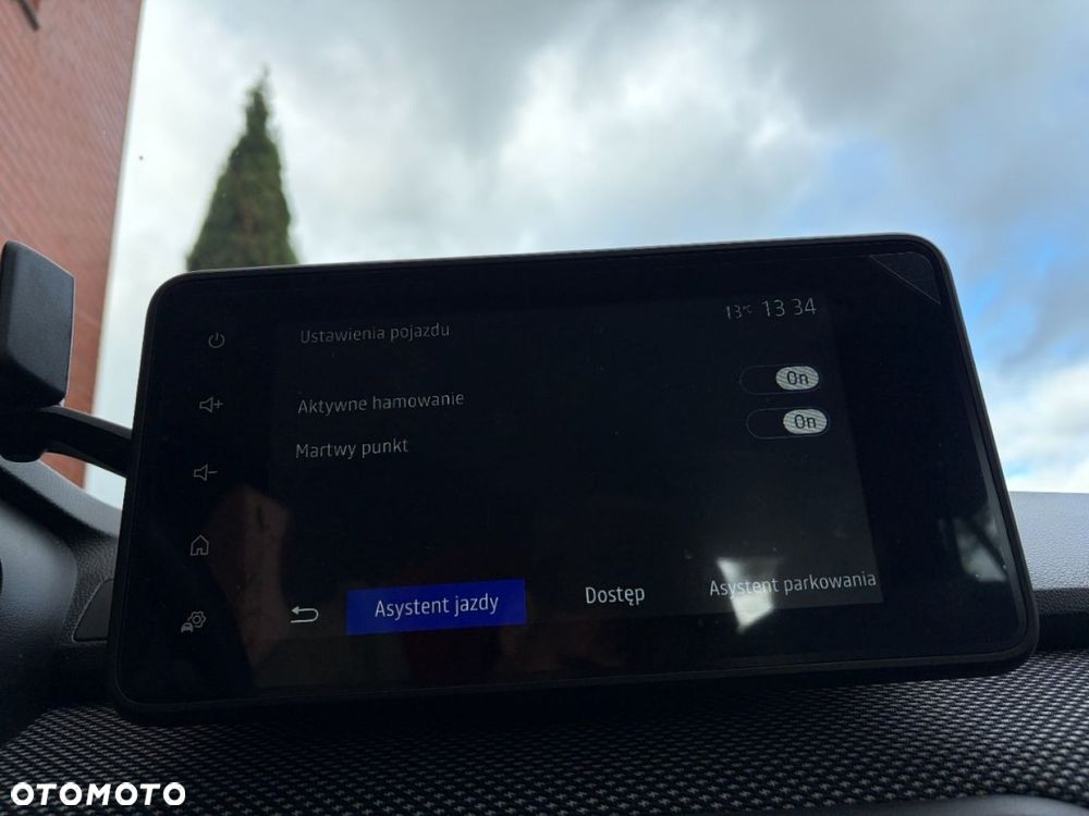 Dacia Sandero Stepway - 19