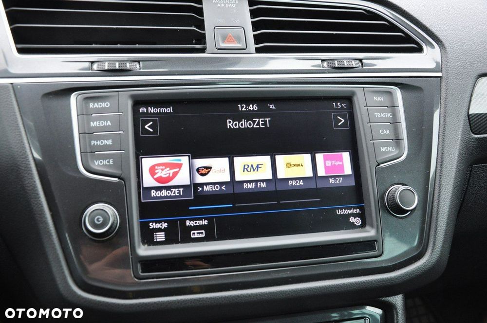 Volkswagen Tiguan 2.0 TSI BMT 4Mot Highline DSG - 17