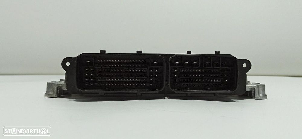 CENTRALINA DO MOTOR UCE PEUGEOT 208 - 3