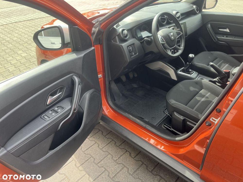 Dacia Duster 1.3 TCe Prestige - 10