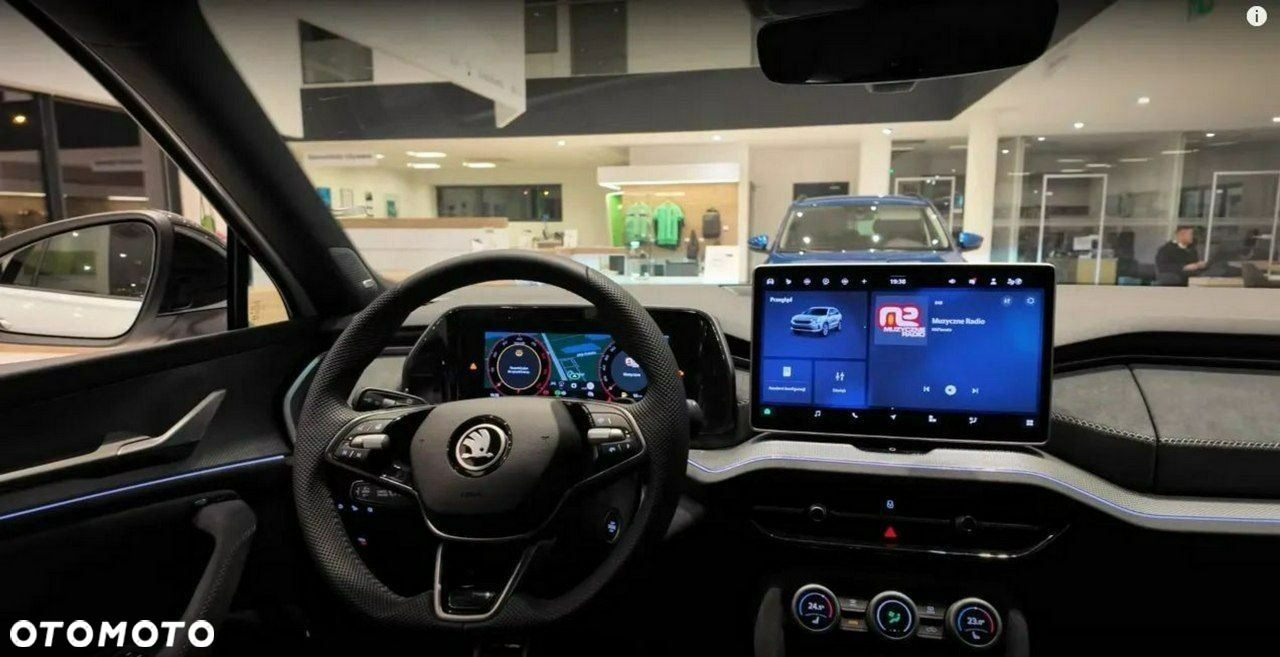Skoda Kodiaq 2.0 TDI 4x4 Sportline DSG - 13