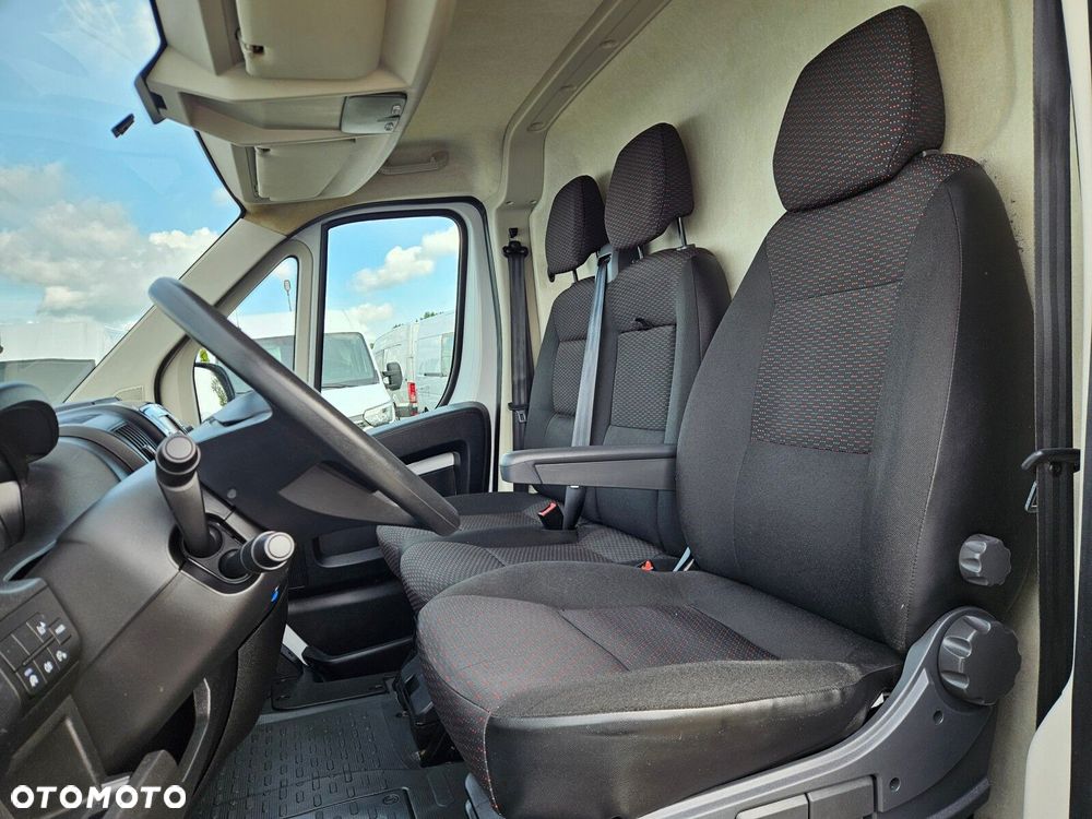 Opel movano L4H3 *84900zł Netto* 2.2 CDTi/165KM - 18