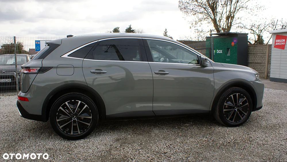 DS Automobiles DS 7 Crossback - 7