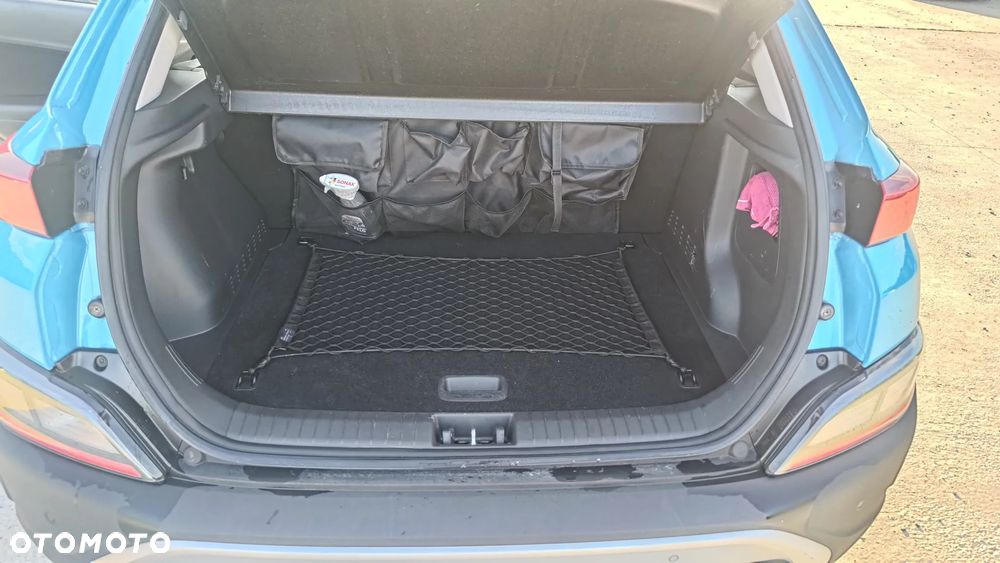 Hyundai Kona 1.0 T-GDI Comfort - 21