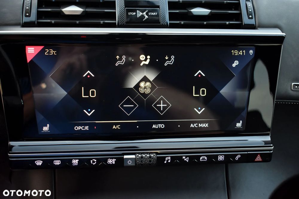 DS Automobiles DS 7 Crossback - 31