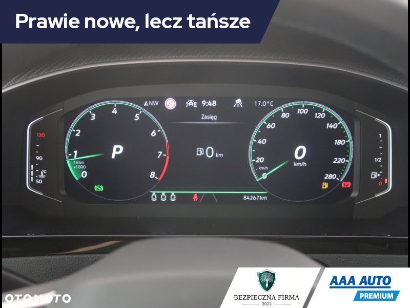 Volkswagen Arteon Shooting Brake - 12