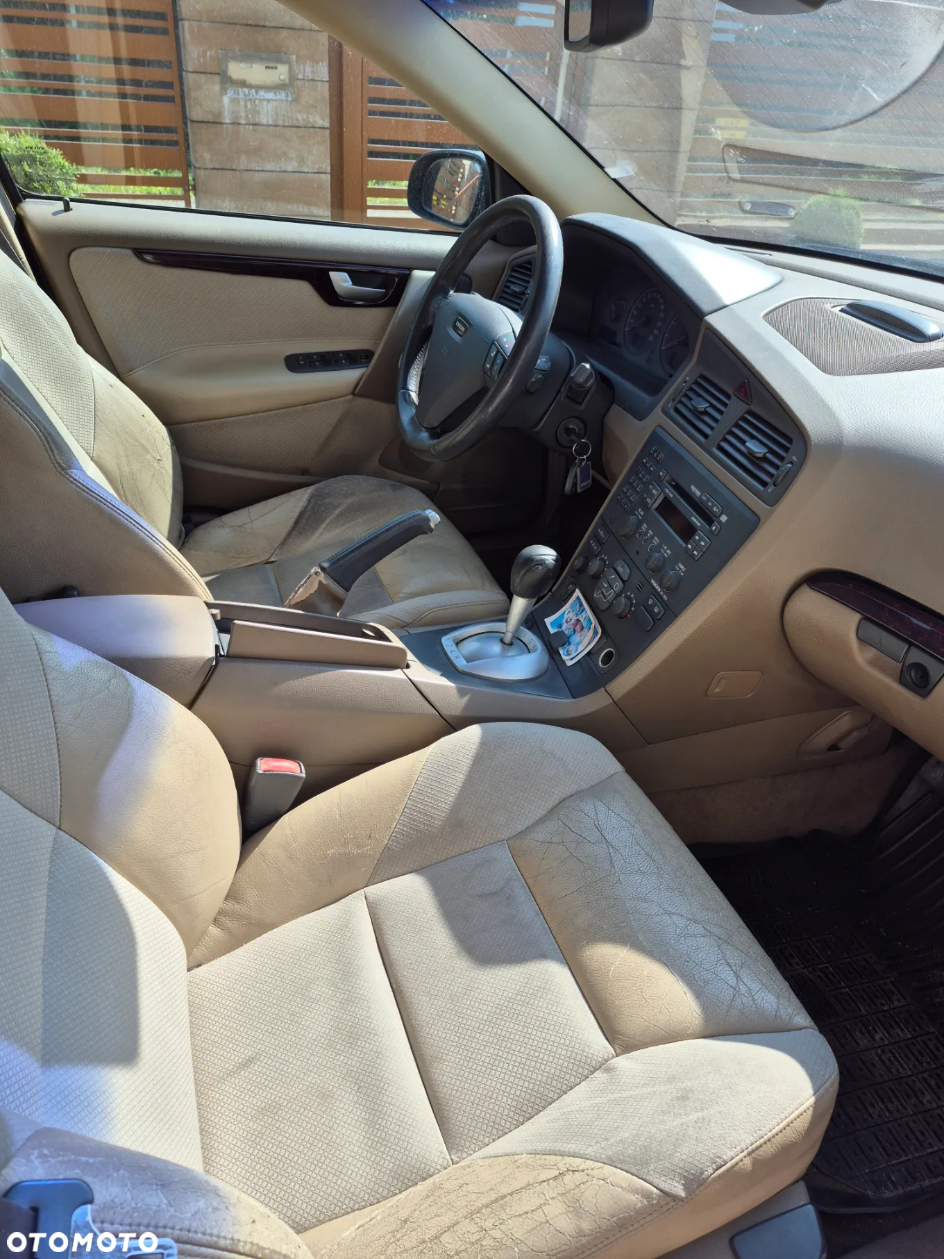 Volvo S60 2.4 D5 - 5