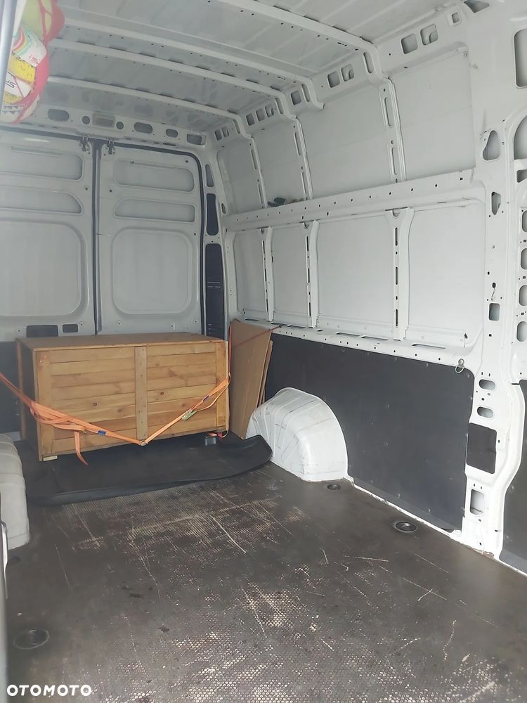Fiat Ducato - 9