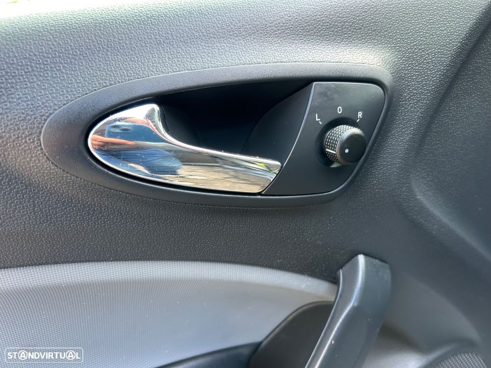 SEAT Ibiza 1.2 TDI I-Tech - 20